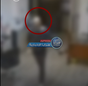 بالفيديو  ..  تفاصيل مروعة لشاب مزق وجه زميلته بالعمل بـ"مشرط" في عمان 