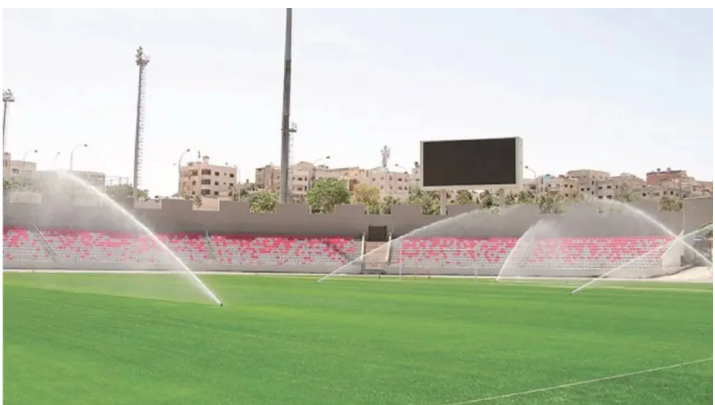 نهائي كأس الأردن على ستاد القويسمة