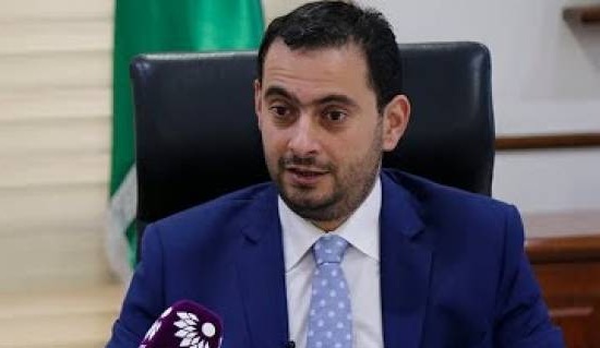 الحموري: لجنة لحل المطالبات المالية العالقة بين الأردن والعراق 