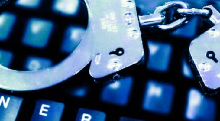 أكثر من مائة شكوى لدى مدعي عام عمان بجرم القدح والذم يوم أمس 