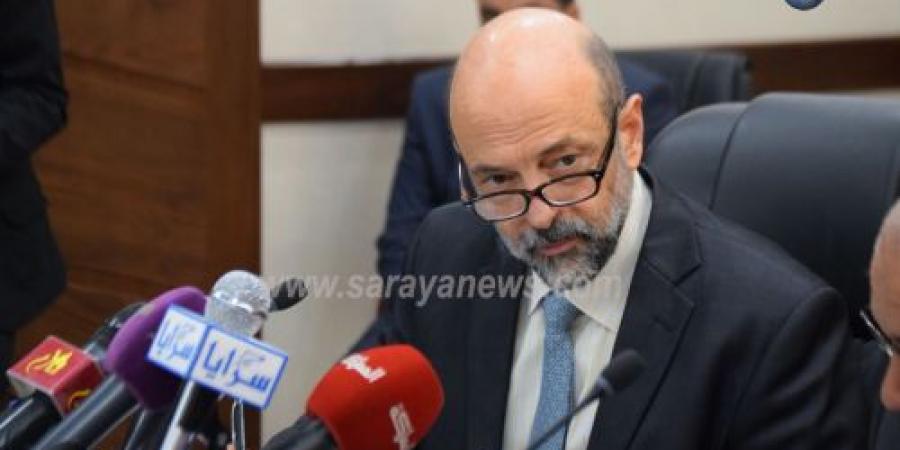 "حقوق الانسان" يسلم الرزاز رسالة خطية بشأن الموقوفين ويطلب لقاءً عاجلاً   .. "تفاصيل"
