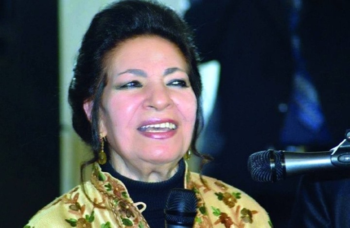 وفاة الشاعرة العراقية لميعة عباس عمارة عن 92 عاما