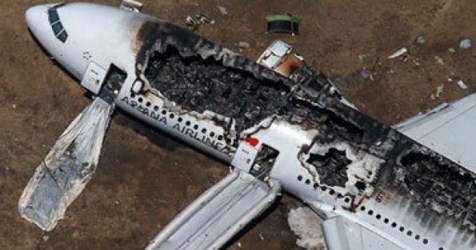 سقوط طائرة مدنية روسية على متنها 216 راكبا في وسط سيناء والسلطات المصرية تعلن حالة الطوارئ القصوى  