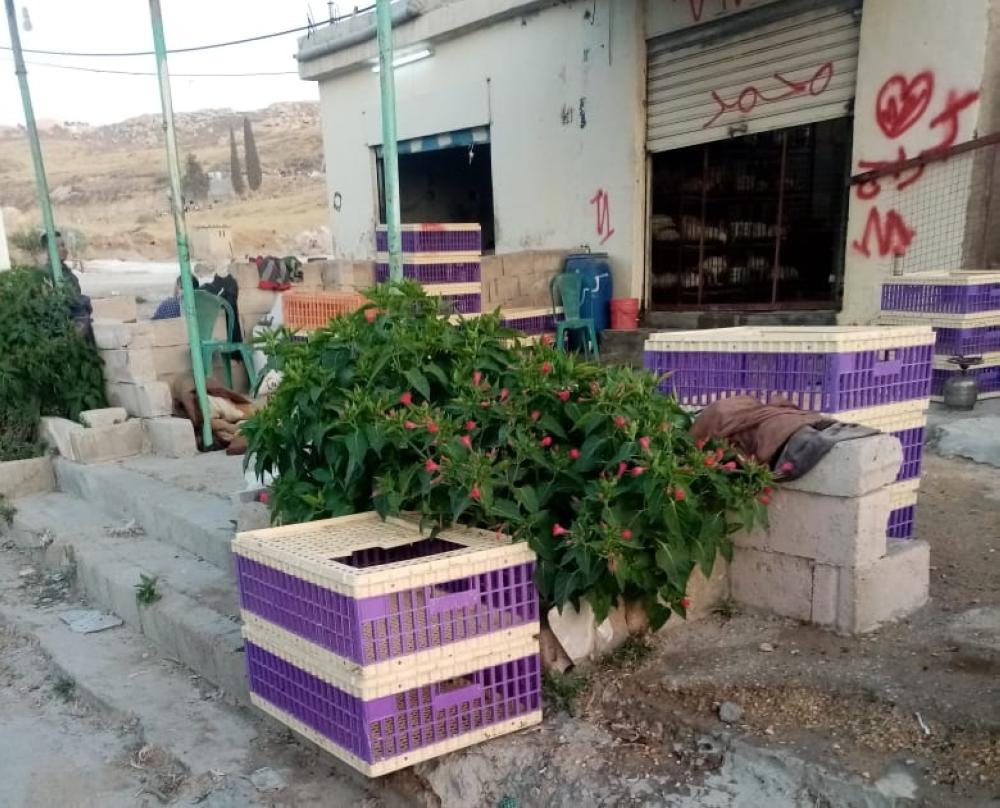 بلدية الكرك: تغلق4 نتافات وتخالف 200 متجر لعدم الترخيص