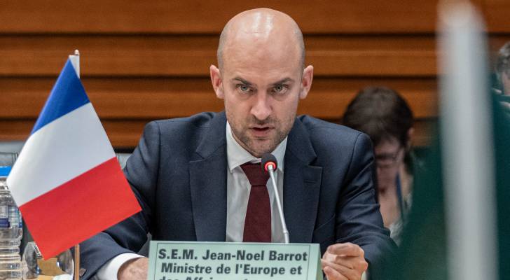 فرنسا: دول أوروبية أخرى ستؤكد عزمها على الاعتراف بدولة فلسطين في مؤتمر نيويورك 