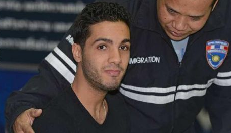 شكوك كبيرة في خبر إعدام الهاكر الجزائري حمزة بن دلاج