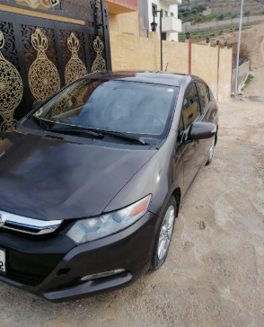 هوندا انسايت 2014
