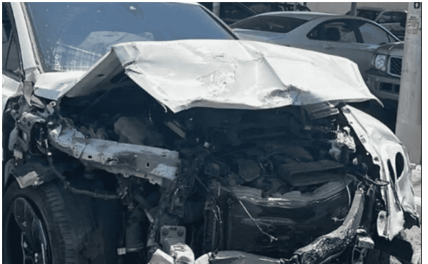 جديد قضية حادث الفاشنيستا الكويتية