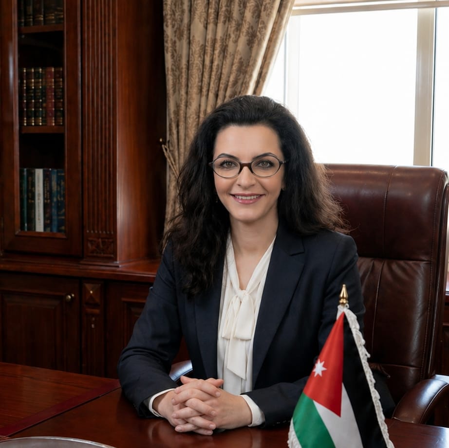 شيرين قسوس