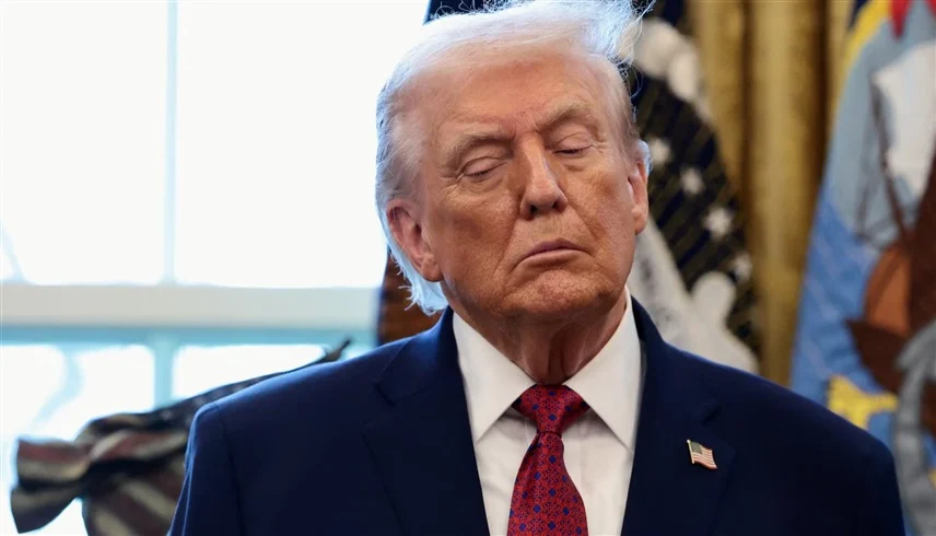 هل يتجه ترامب نحو "الخرف" بعد شهادات سياسيين وخبراء الصحة؟