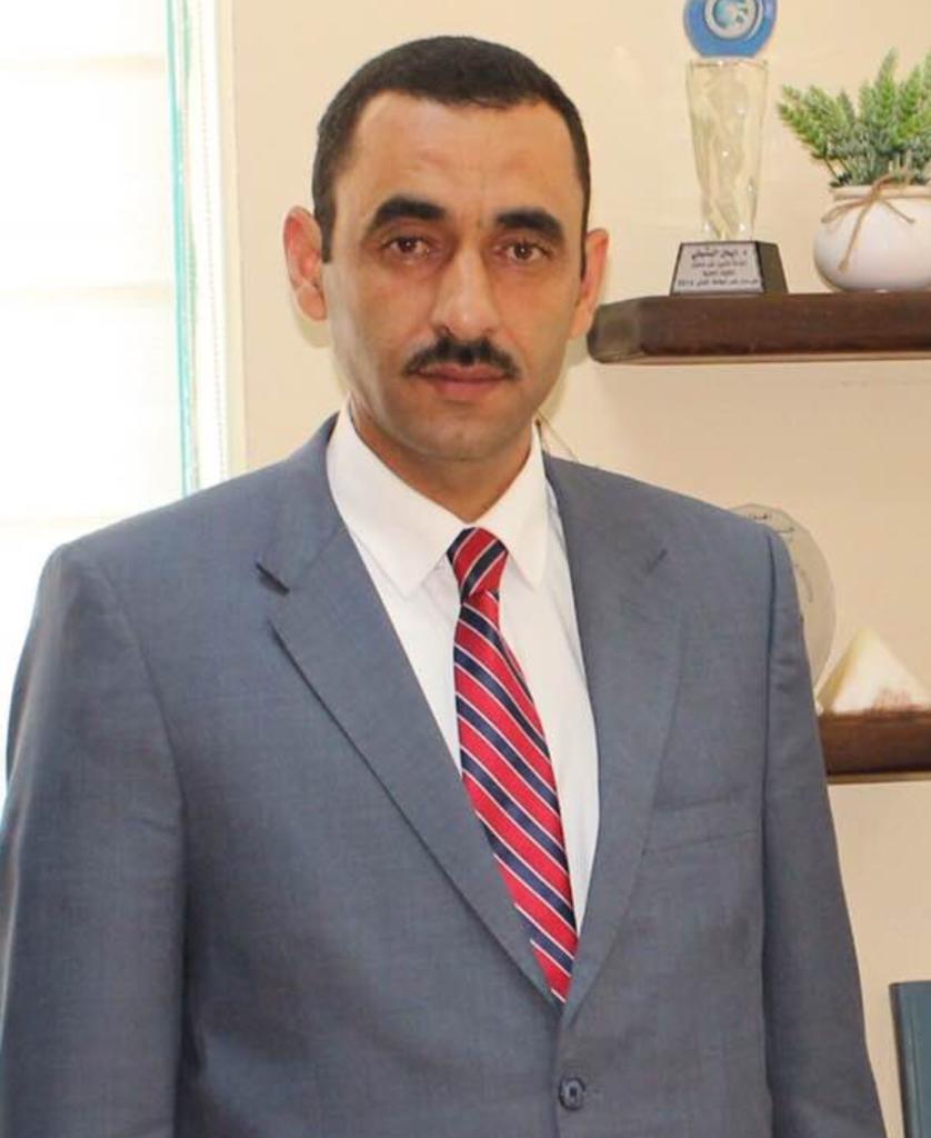 مهيدات يجري عملية جراحية ناجحة