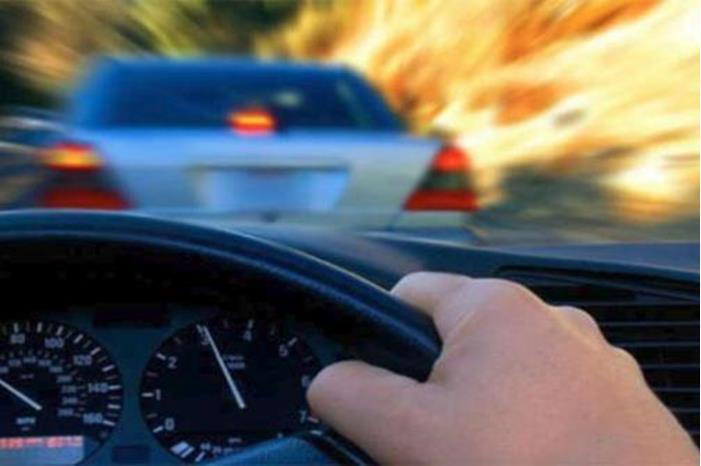ضبط 400 مركبة تجاوزت السرعة المُقررة خلال 24 ساعة