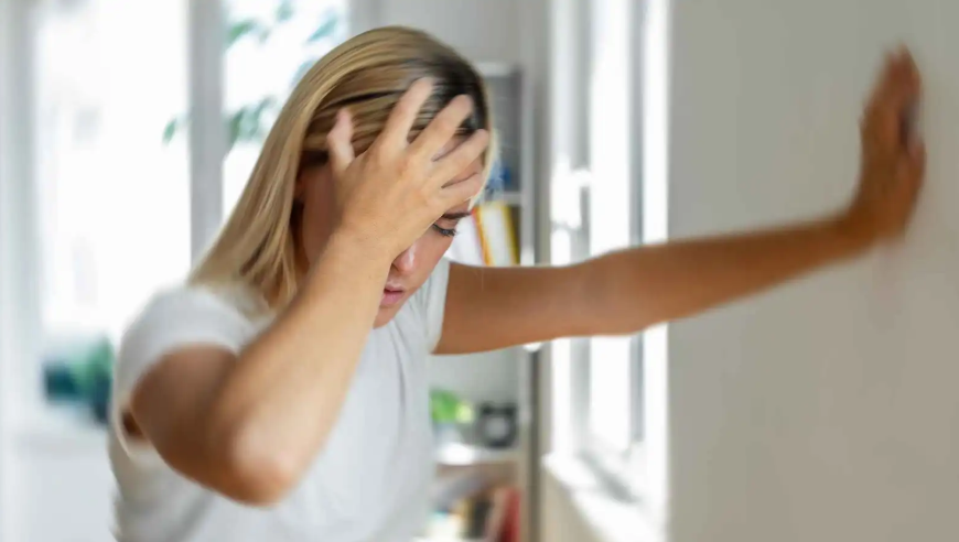 هل يسبب فقر الدم الإغماء؟ ..  إليك الأسباب والعلامات الخطرة