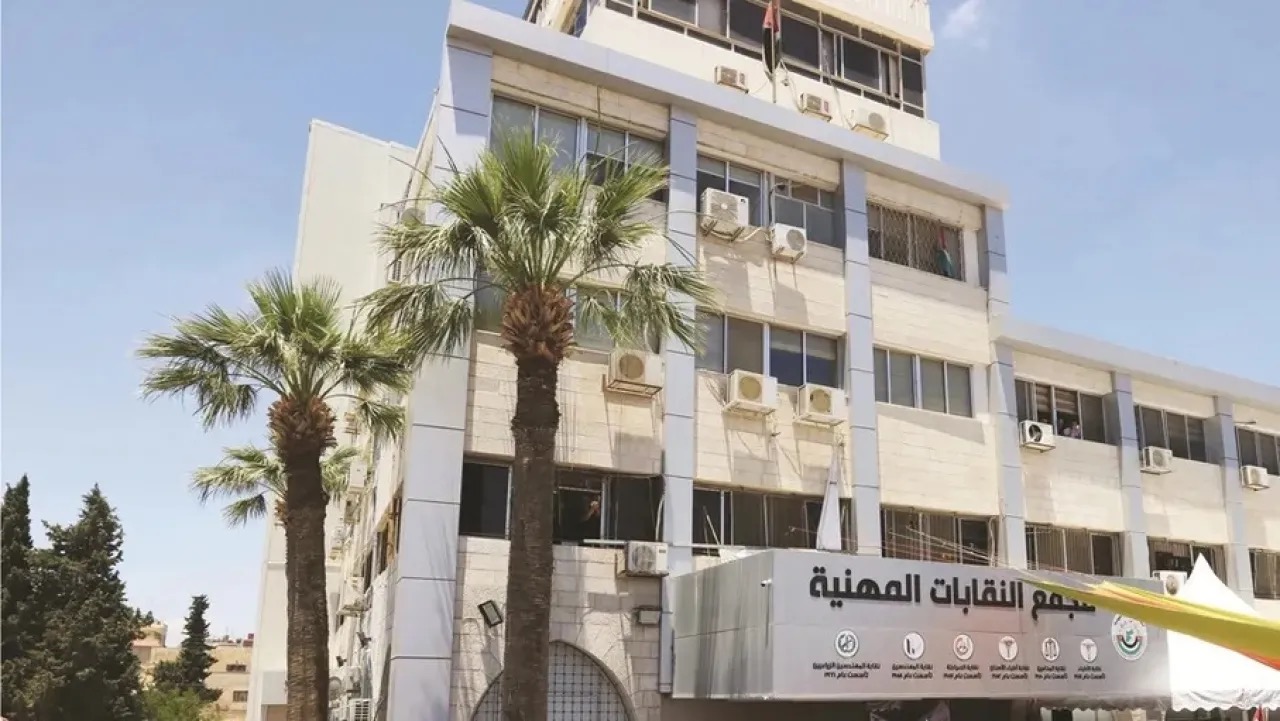 5 نقابات تجري انتخاباتها في نيسان  .. تفاصيل 