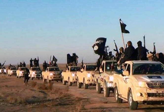 كاميرون: نخشى من تمدد 'داعش' للأردن