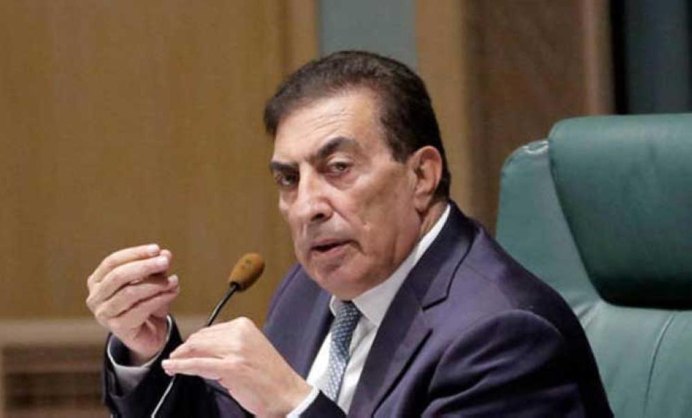 الطراونة : الأردن لم يعهد أن يٌطعن ضيوفه