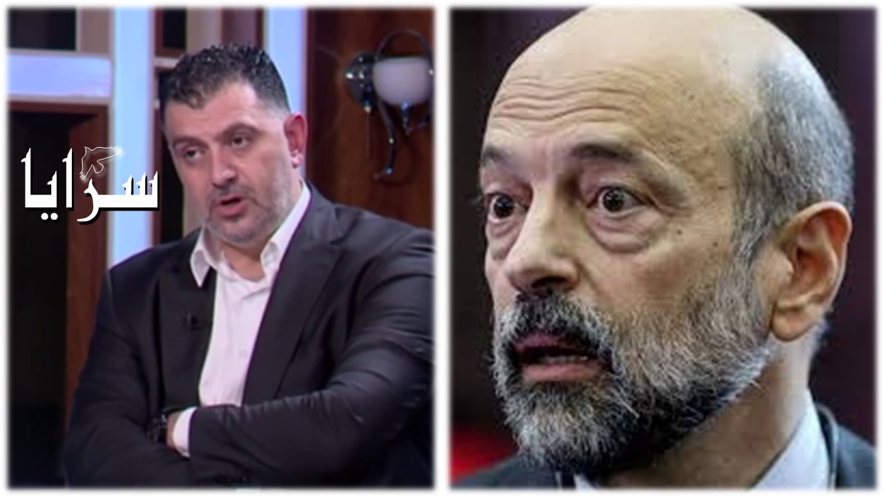 بحضور الرزاز  ..  وزير العمل البطاينة: "الأردن لا يمتلك عمالة ماهرة"!