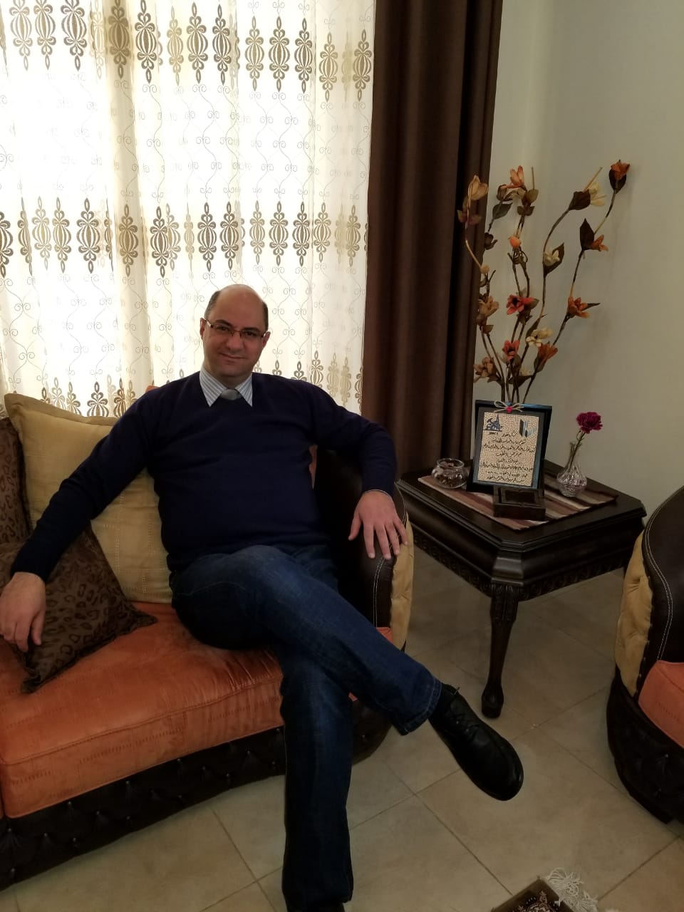 دراسات اكتوارية والباقي تفاصيل.