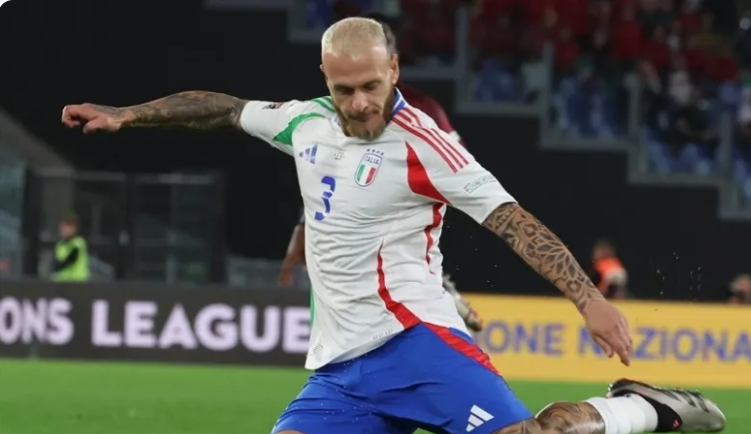 خلال ساعة واحدة ..  نفاد تذاكر مباراة ألمانيا وإيطاليا في دوري الأمم