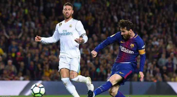  "تصريح غير مسبوق" من راموس عن ميسي