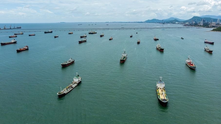 كيف تهدد أزمة مضيق هرمز أمن أوروبا؟