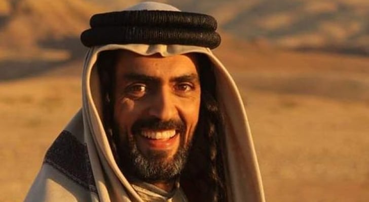 مصدر : جثمان الفنان الراحل أشرف طلفاح لم يخضع للتشريح في الأردن