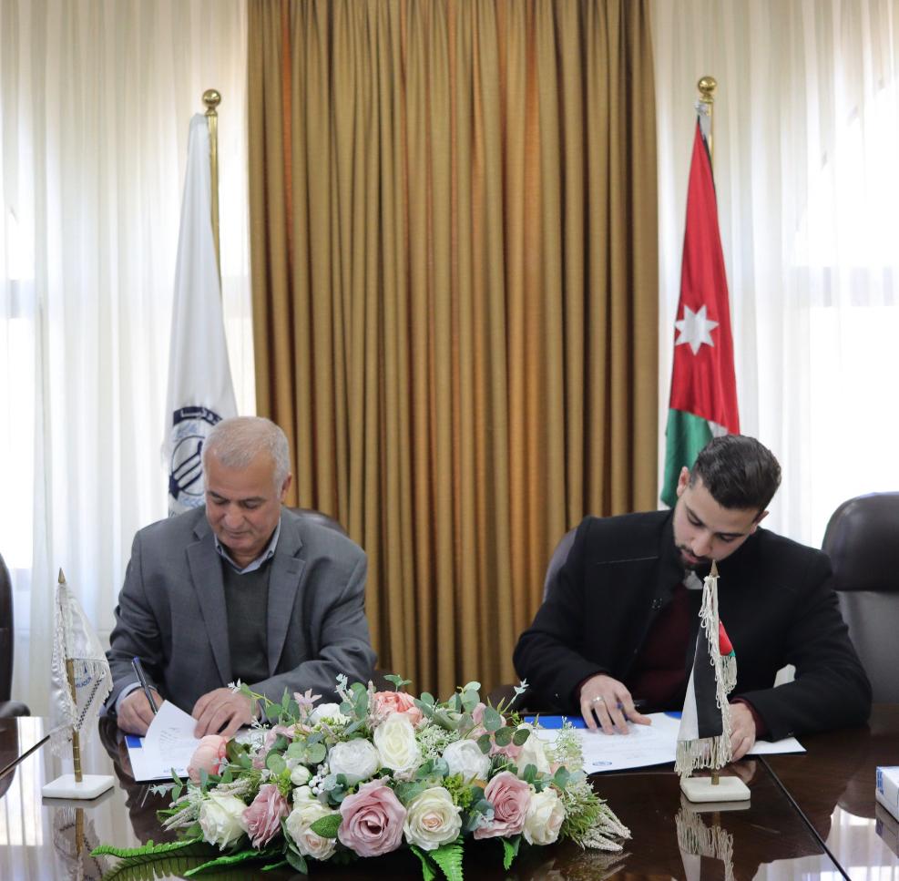 اتفاقيات نوعية لفيلادلفيا تربط طلبة التغذية السريرية بسوق العمل