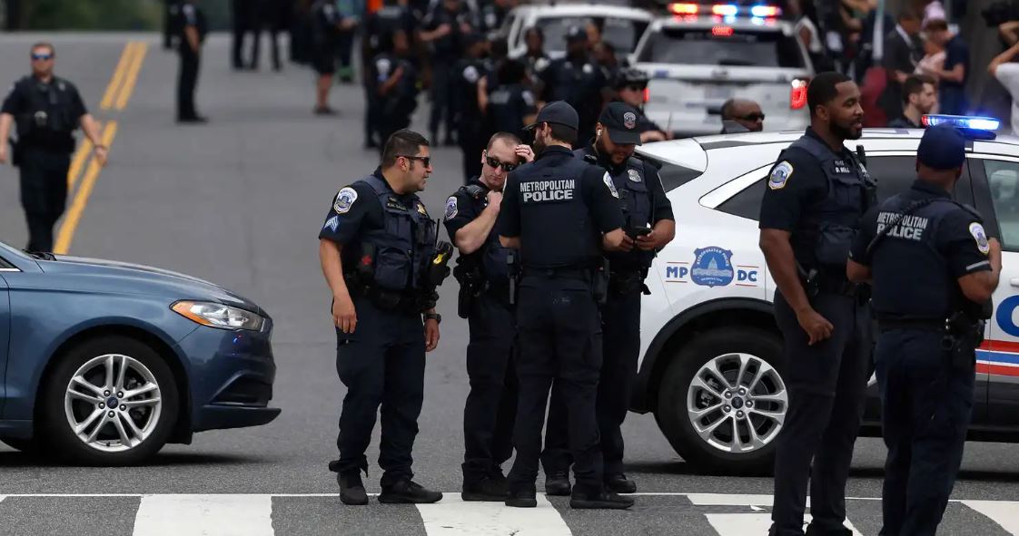 3 قتلى في حادث إطلاق نار بولاية آيداهو الأمريكية 