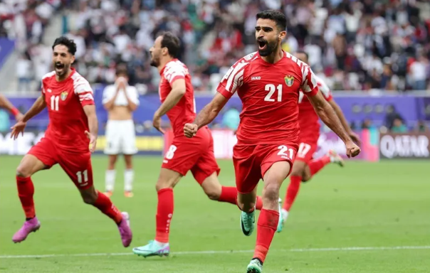 القادسية الكويتي يطلب ضم الرشدان ..  والخور يقترب من علوان