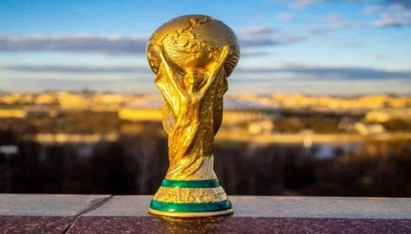 الجوائز المالية لمنتخبات كأس العالم قطر 2022 Image