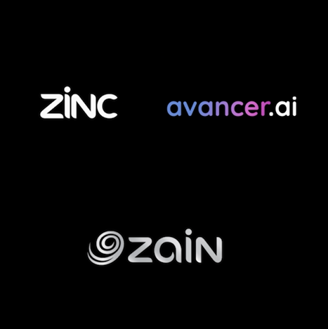 "Avancer AI" الأردنية: حلول متقدّمة في الذكاء الاصطناعي للكشف عن المحتوى المزيّف بدعم من منصّة زين للإبداع  ..  فيديو