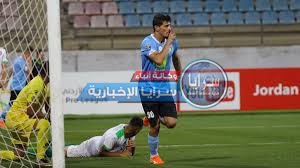 الفيصلي يتفوق على الجليل في الدوري