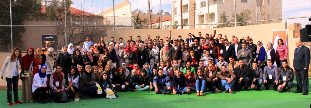 أمنية تدعم البيئة الريادية في المملكة وترعى الفعالية الثانية عشرة لمبادرة "رحلة إلى الابتكار"