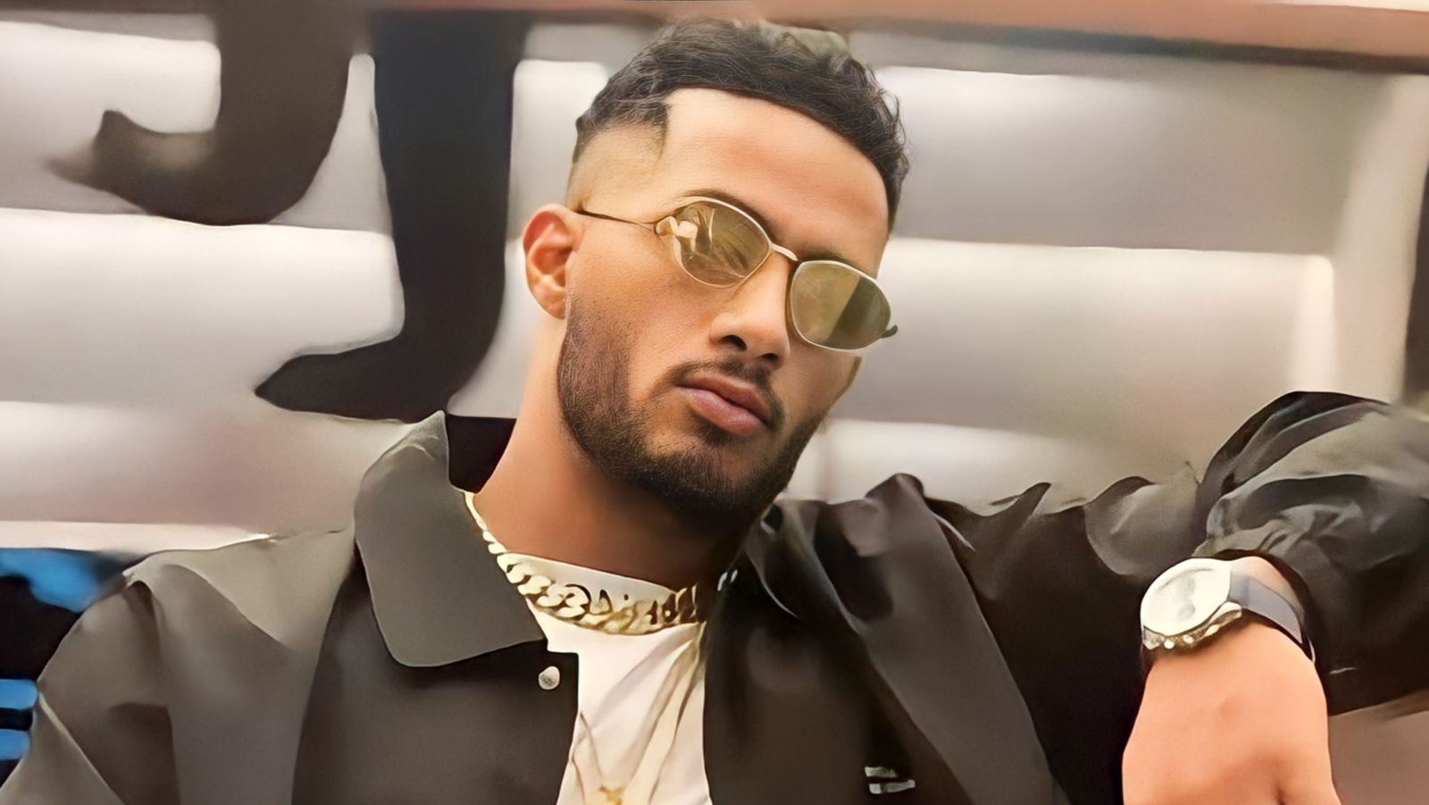طارق الشناوي: محمد رمضان نجح كمطرب وفشل في السينما