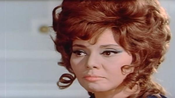 حقائق مثيرة في حياة الفنانة المصرية الراحلة ماجدة الصباحي