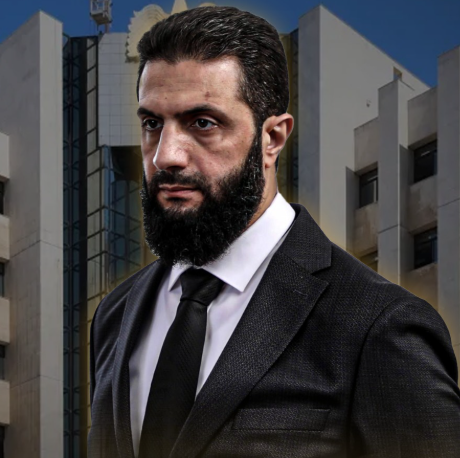 الشرع يضع "قائمة سوداء" في العفو الرئاسي ويستثني متهمين بانتهاكات جسيمة