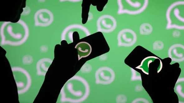 "النقر المزدوج" للرد على الرسائل ..  ميزة جديدة من واتساب