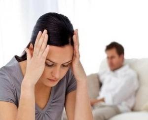كيف ممكن اوصل لمرتي شو اللي بدي اياه بدون ما اجرحها؟