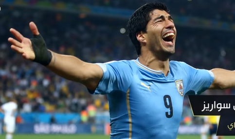 بالفيديو .. أفضل 4 لاعبين في كل مجموعة كأس العالم 2018