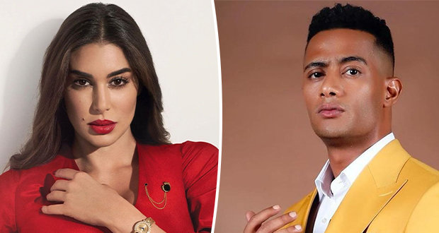 هل فعلاً أهانها؟ منتج مصري يكشف ما حصل بين محمد رمضان وياسمين صبري