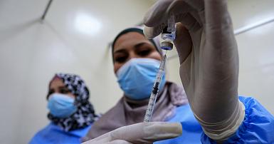 "الأوبئة" : الوضع الوبائي في الاردن لا يتطلب أخذ الجرعة الرابعة