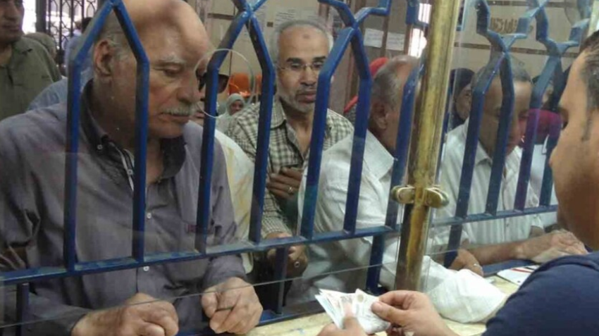 أين ذهبت الأموال ..  أسرار تكشف لأول مرة عن أحد أكثر الملفات جدلا في مصر