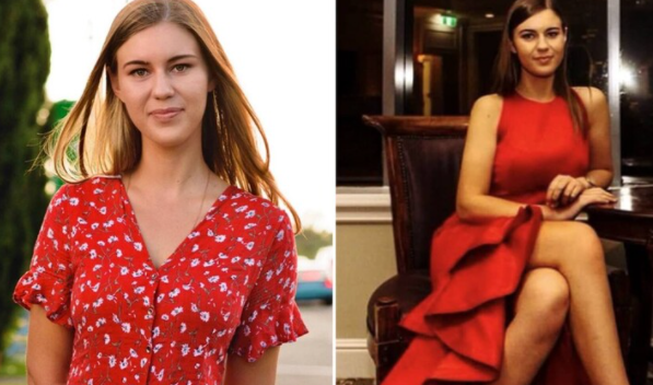 أكبر فضيحة سياسية في أستراليا  ..  اغتصاب موظفة داخل مبنى البرلمان و التحرش بـ 3 أخريات!  ..  صور