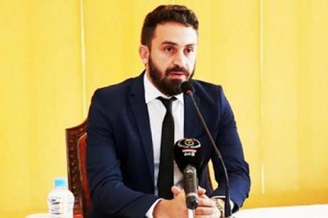  وزير عربي بطلاً لمسلسل رمضاني