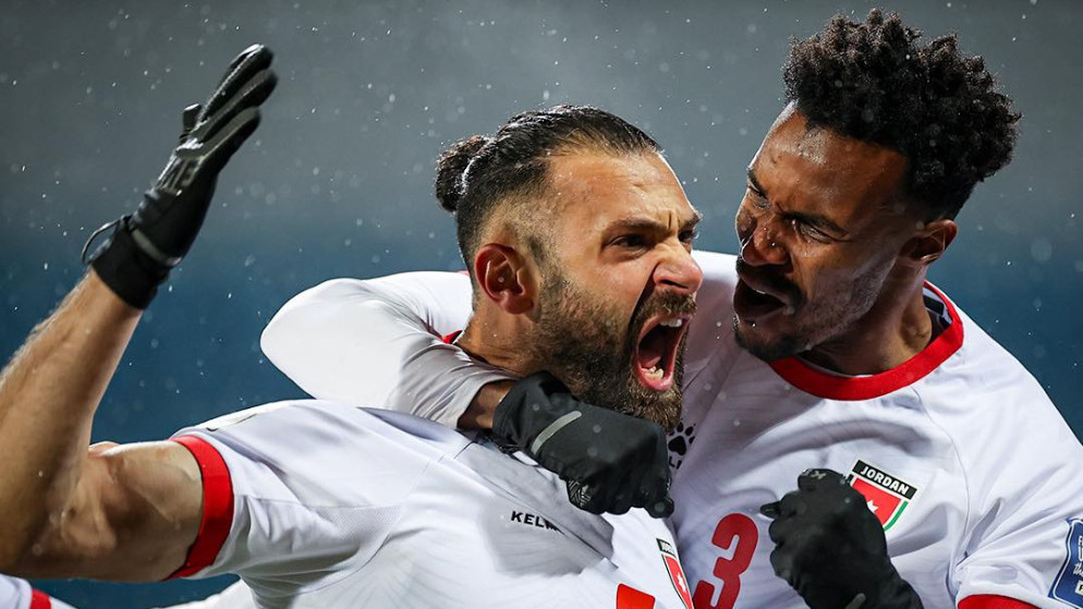 يزن العرب مرشح لجائزة افضل لاعب في الموسم بنادي سيؤول الكوري