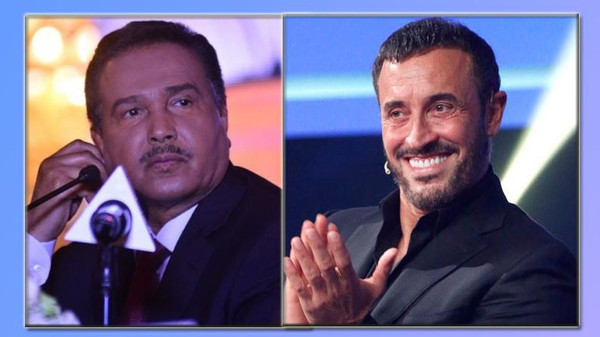 بالصور ..  لماذا يكره جمهور كاظم الساهر فنان العرب؟