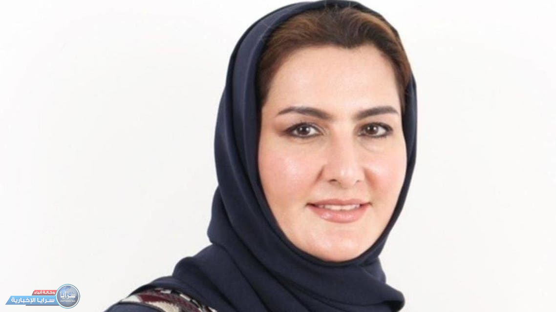 سعودية ضمن أفضل 10 مؤثرين بالعالم ..  فمن هي؟