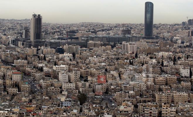 السبت ..  طقس خريفي معتدل نهارا وبارد ليلا