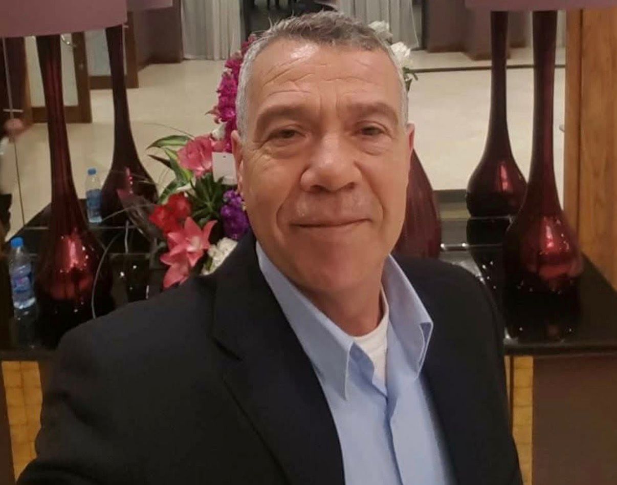 سمير صالح القلعاوي في ذمة الله