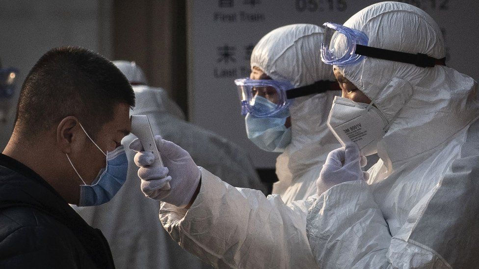دول تفرض قيودا على القادمين من الصين نتيجة ارتفاع حالات الإصابات بكورونا